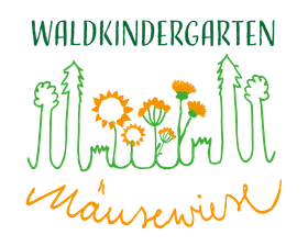 Logo des Waldkindergartens Mäusewiese