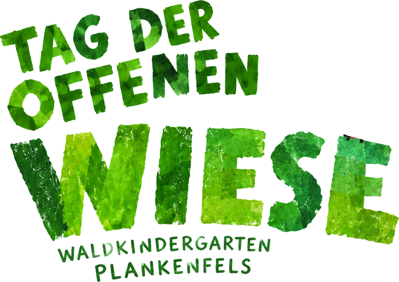 Tag der offenen Wiese – Waldkindergarten Plankenfels