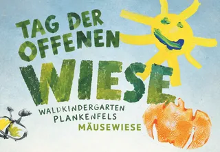 Flyer-Ausschnitt