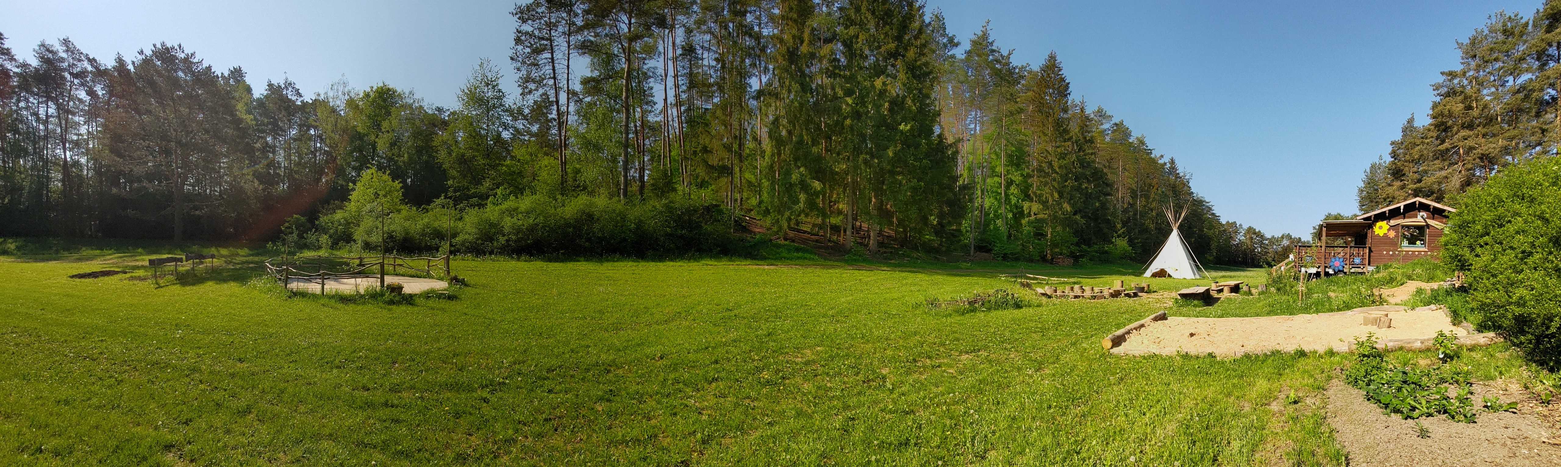 Waldkindergarten Mäusewiese