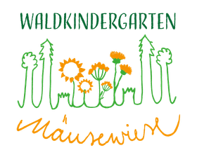 Logo des Waldkindergarten Mäusewiese